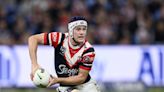Dragons sign Keary for 2025