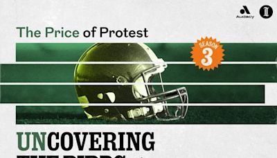 unCovering the Birds, Season 3, Episode 6: The Price of Protest