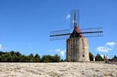 Lettres de mon moulin