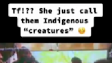 ABC News Anchor Refers to Indigenous People as "Creatures" in Reference to Native American Heritage Month