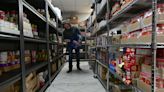 The kids are alright: Pantry Partners get by with a little help from charitable friends