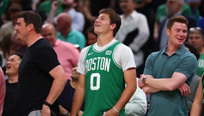 Lessons the Patriots can learn from the Celtics' title run