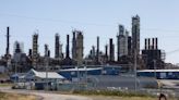 Newfoundland refinery operator charged for flash explosion that killed worker