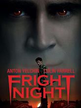 Fright Night - Il vampiro della porta accanto