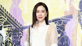 蔡依珊慶45歲生日凍齡美貌太亮眼 搞笑照「蠟燭插鼻孔」 - 娛樂