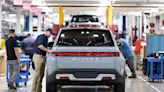 Backed by state incentives, Rivian to invest $1.5 billion and add more than 550 jobs to build new R2 EV at Normal plant