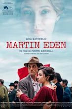 Martin Eden (película de 2019)