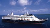 Holland America Line Adds Bora Bora to Upcoming 'Tales of the South Pacific' Voyage