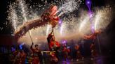 Chinese New Year in the US has taken a dip in popularity