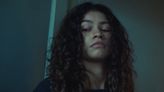 Watch Zendaya Tumble Out of a Trashcan in the "Euphoria" Season 2 Blooper Reel