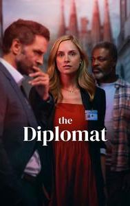 The Diplomat (British TV series)