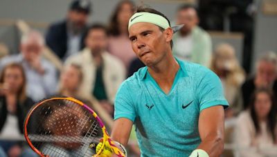 Roland-Garros 2024 : « Comme me forcer à ne plus jouer ici », Rafael Nadal explique pourquoi il n’a pas voulu d’hommage