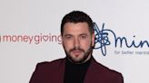 Shayne Ward set for Strictly Come Dancing