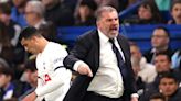 Ange Postecoglou’s ‘dossier’ and what has gone wrong at Tottenham