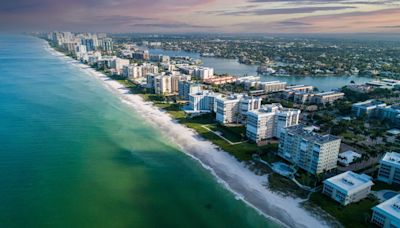 This Florida city was just named the No. 1 'best place' to live in the US