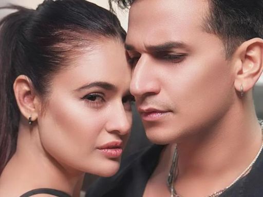 Bigg Boss 9 couple Prince Narula & Yuvika Chaudhary announce pregnancy