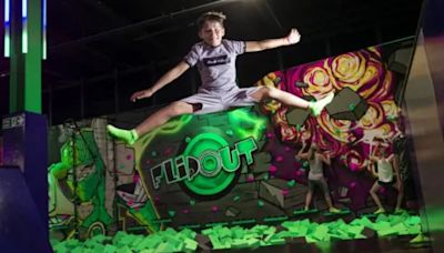 Shut down retail store to reopen as multi-million pound indoor adventure park