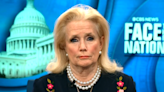 Transcript: Rep. Debbie Dingell on "Face the Nation," Feb. 25, 2024