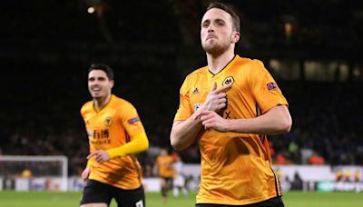 Could be Jota 2.0: O'Neil at risk of losing "different" Wolves star