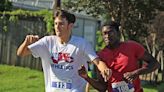 Terrett muscles his way to victory at Chillin' in the Hills 5K - The Vicksburg Post