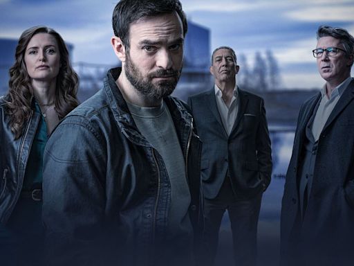 ITV fans claim gripping Irish crime thriller is 'better than Kin'