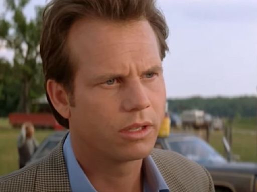 I Finally Watched Twister For The First Time, And Bill Paxton's Character Is 100% The Villain In This Film