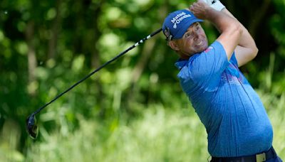 PGA Tour pro Padraig Harrington makes powerful admission about LIV, state of golf
