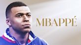 Mbappe: Watch trailer for BBC's new Kylian Mbappe documentary