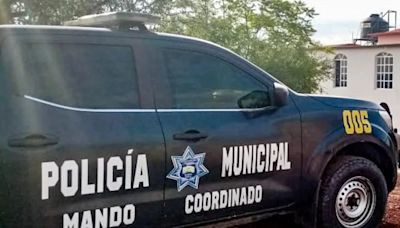 Hombre asesinó a su esposa embarazada frente a su hija y huyó; autoridades de Hidalgo ya lo buscan