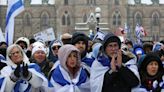 Howard Levitt: The social compact with Canadian Jews is broken and needs to be restored