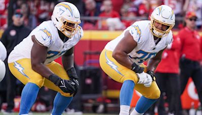 Chargers News: Los Angeles Picks Up 5th Year Option On Key Tackle