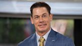 John Cena To Host Discovery Channel’s Shark Week