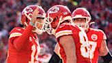 Chiefs amarran el primer lugar de AFC con triunfo sobre Raiders en semana 18