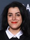 Marjane Satrapi