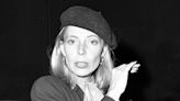 Joni Mitchell Did Whatever the Hell She Wanted. A New Box of Unheard Music Proves it