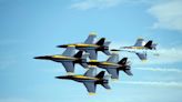 Blue Angels Pensacola Beach Air Show Saturday: Follow live coverage