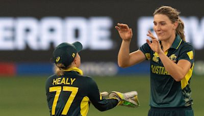 Pakistan Vs Australia LIVE Score: PAK-W Become The Slowest Team To Reach 50 In Women’s T20 World Cup 2024