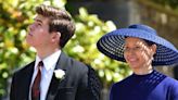 All About Arthur Chatto, Queen Elizabeth's Handsome, World Record-Athlete Grandnephew