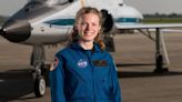 UNC-Chapel Hill grad heads to space with NASA’s SpaceX Crew-9