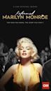 Reframed: Marilyn Monroe