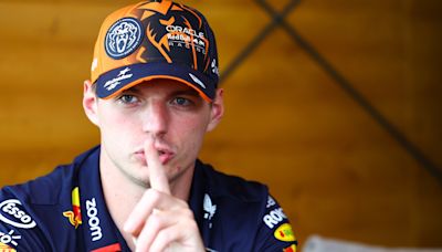 Red Bull suelta la bomba: no asegura la continuidad de Max Verstappen en 2026