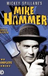 Mickey Spillane's Mike Hammer