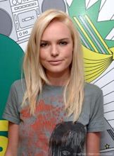 Kate Bosworth