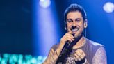 Melendi anuncia el primer concierto de su gira en Catalunya