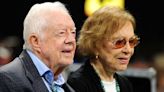 Jimmy Carter’s grandson provides update on his health as 99th birthday approaches