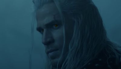Video: See First Look at Liam Hemsworth in Season 4 of THE WITCHER