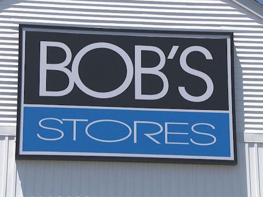 Bob's Stores is closing all locations - see the full list of store closures