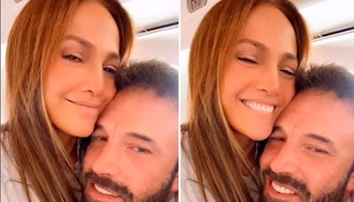 Chegou ao fim? Imprensa internacional acredita que Jennifer Lopez e Ben Affleck estão se divorciando