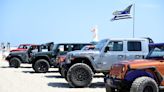 Ocean City Jeep Fest: All to know to partake in the off-roading fun