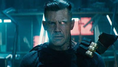 Deadpool & Wolverine, Cable non ci sarà? Josh Brolin rompe il silenzio